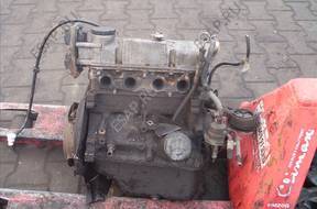 FIAT CINQUECENTO CC 900 двигатель NA