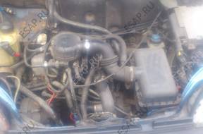 Fiat Cinquecento CC Fiat Uno двигатель 900