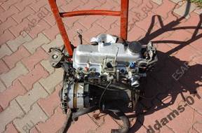 FIAT CINQUECENTO CC SEICENTO SC 900 двигатель