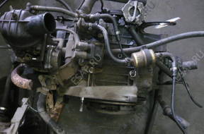 FIAT CINQUECENTO двигатель 700