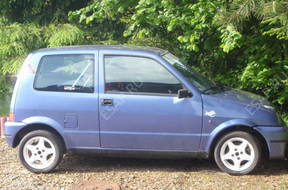Fiat Cinquecento Sporting klatka KJS 1,2 8v 90km