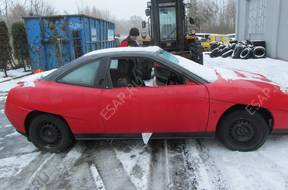 fiat coupe 2,0 16V КОРОБКА ПЕРЕДАЧ biegów