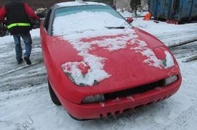 fiat coupe 2,0 16V КОРОБКА ПЕРЕДАЧ biegów