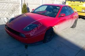 FIAT COUPE 2.0 16V КОРОБКА ПЕРЕДАЧ  CZCI