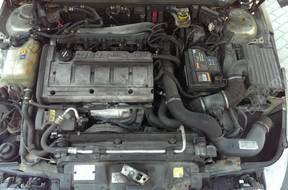 fiat coupe 20v turbo свап