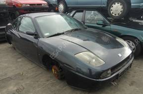 FIAT COUPE 93-00 1.8 16V КОРОБКА ПЕРЕДАЧW