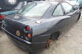 FIAT COUPE 93-00 1.8 16V КОРОБКА ПЕРЕДАЧW