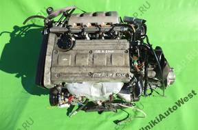 FIAT COUPE двигатель 1.8 16V 182A2000 KOMPLET