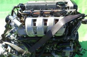 FIAT COUPE двигатель 1.8 16V 182A2000 KOMPLET