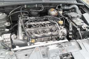 FIAT CROMA 2 ..1.9 JTD двигатель.WYSYKA