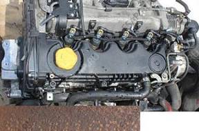 FIAT CROMA II 1.9 M-JET двигатель 939A1000 120 л.с.