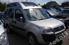 FIAT DOBLO 07 год, - двигатель 1.9 MULTIJET 8V 120KM