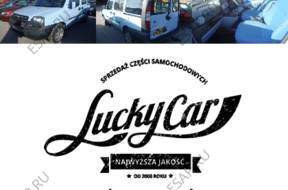 FIAT DOBLO 1.3 JTD MULTIJET двигатель комплектный