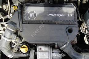 FIAT DOBLO 1.3 MULTIJET форсунки OSTROKA