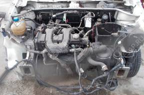 FIAT DOBLO 1.9  - 2001 год, - MOTOR , двигатель 46414948