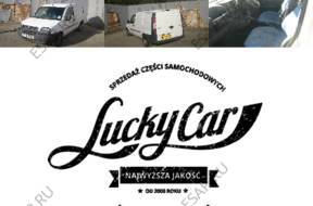 FIAT DOBLO 1.9 ДИЗЕЛЬ КОРОБКА ПЕРЕДАЧ WROCLAW