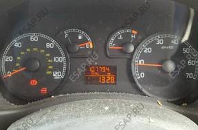 FIAT DOBLO 1.9 JTD 105 двигатель