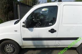 FIAT DOBLO 1.9 JTD БЛОК УПРАВЛЕНИЯ ДВИГАТЕЛЕМ