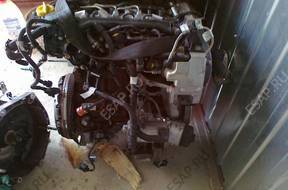 Fiat Doblo Bravo 1.6 MTJ двигатель 198A3000