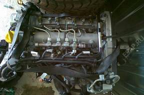 Fiat Doblo Bravo 1.6 MTJ двигатель 198A3000