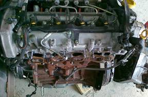 Fiat Doblo Bravo 1.6 MTJ двигатель 198A3000