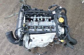 FIAT DOBLO BRAVO двигатель motor engine 1.6jtd jtdm