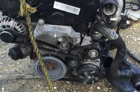 FIAT DOBLO BRAVO двигатель motor engine wa gowica