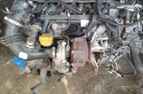 Fiat Doblo двигатель 1.3 35000km комплектный 263A2000