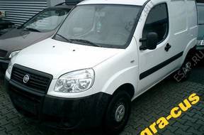 FIAT DOBLO КОРОБКА ПЕРЕДАЧ BIEGÓW  1.6 16V