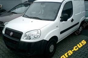 FIAT DOBLO КОРОБКА ПЕРЕДАЧW  1.3 MJTD