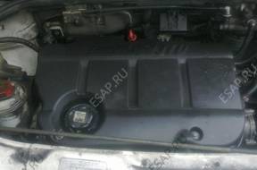 FIAT DOBLO STILO PUNTO MULTIPLA двигатель 1.9 JTD