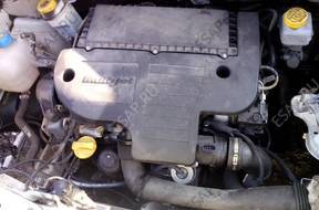 Fiat Dodlo II двигатель 1.3 jtd 10-15 год