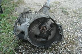 FIAT DUCAT  97- 2001- КОРОБКА ПЕРЕДАЧ 2.8 и.dTD