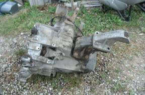 FIAT DUCAT  97- 2001- КОРОБКА ПЕРЕДАЧ 2.8 и.dTD