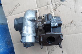 FIAT DUCATO 02-06 2.3 JTD ТУРБОКОМПРЕССОР