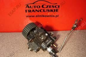 FIAT DUCATO 06-11 2.3 ТНВД 0445010181