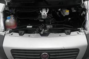 FIAT DUCATO 06-2011 год 2.3 HPI двигатель