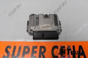 FIAT DUCATO 06- 2.3 БЛОК УПРАВЛЕНИЯ ДВИГАТЕЛЕМ 0281014209