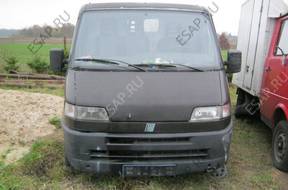 FIAT DUCATO 1,9D КОРОБКА ПЕРЕДАЧW