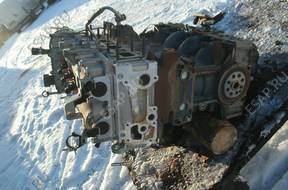 FIAT DUCATO 11- двигатель 3.0 EURO 5 15TYS KM