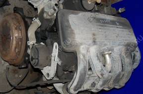 Fiat Ducato 1.9 D 1999 год. двигатель GOY