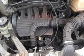 FIAT DUCATO 1.9 D двигатель форсунки НАСОС комплектный