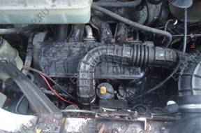 Fiat ducato 1.9 gowica  двигатель -marki