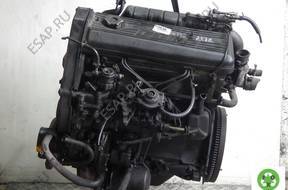 Fiat Ducato 1993 год 2,5 D 62 KW двигатель