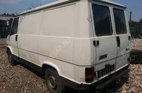 Fiat Ducato 1.9D 94r двигатель skrzynia szyba czeci