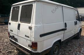 Fiat Ducato 1.9D 94r двигатель skrzynia szyba czeci