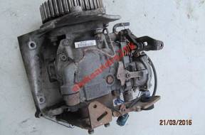 FIAT DUCATO 1.9D - ТНВД.