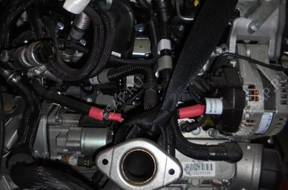 FIAT DUCATO 2,0 115KM двигатель