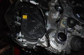 FIAT DUCATO 2,0 115KM двигатель