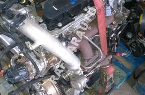 FIAT DUCATO 2,3 120KM двигатель F1AE3481D